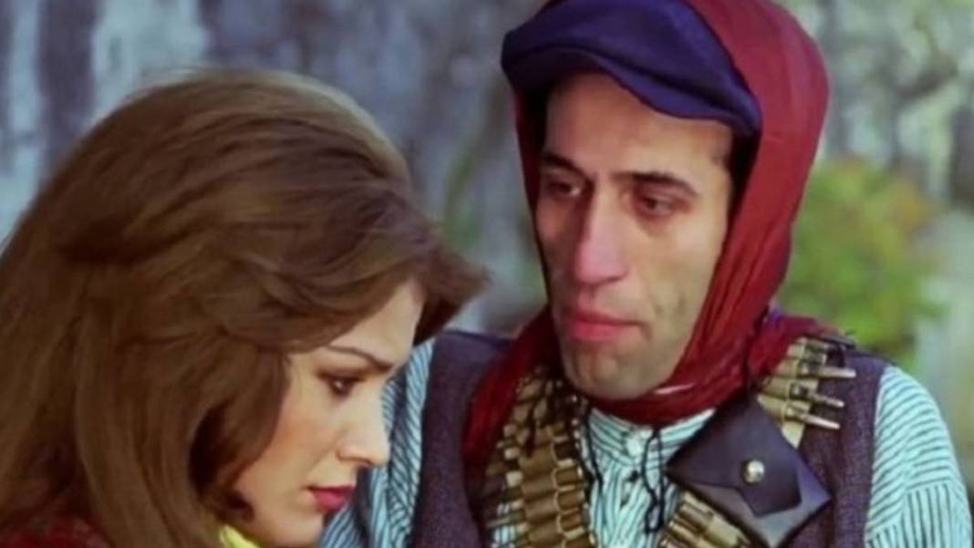 Salako'nun güzeller güzeli Emine'siydi... Meral Zeren yıllar içerisindeki değişimiyle ağızları açık bıraktı! Ne oldu sana böyle? 4